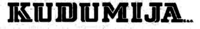 Kudumija